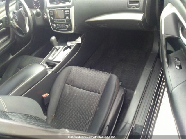 1N4AL3AP4HC177479 Nissan Altima 2.5 Sv