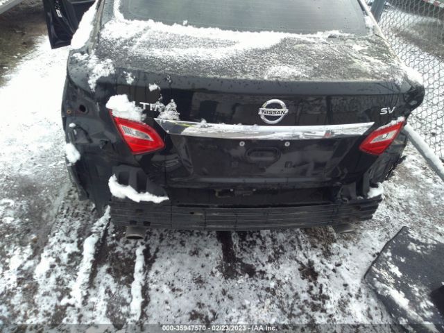 1N4AL3AP4HC177479 Nissan Altima 2.5 Sv