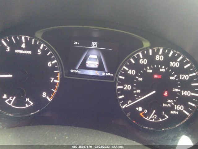 1N4AL3AP4HC177479 Nissan Altima 2.5 Sv