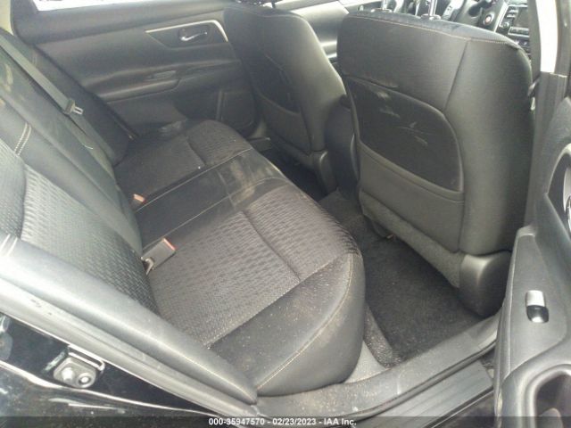 1N4AL3AP4HC177479 Nissan Altima 2.5 Sv