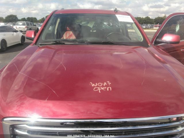 1GKS2JKJ9FR209194 GMC YUKON XL DENALI