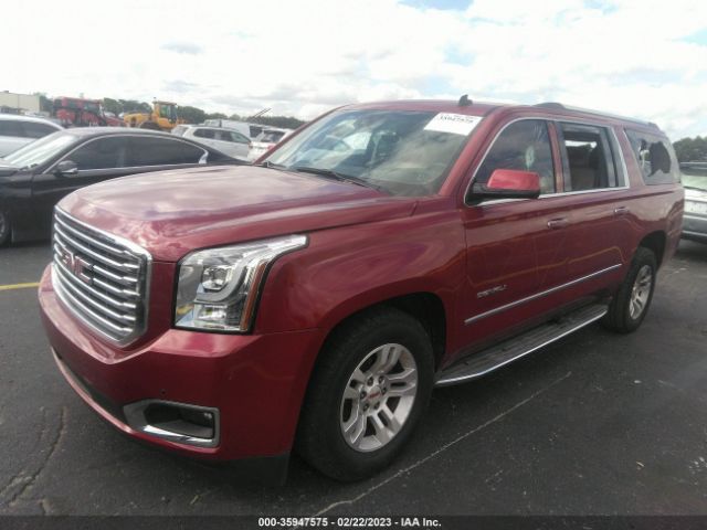 1GKS2JKJ9FR209194 GMC YUKON XL DENALI