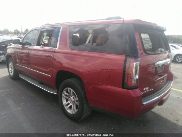 1GKS2JKJ9FR209194 GMC YUKON XL DENALI