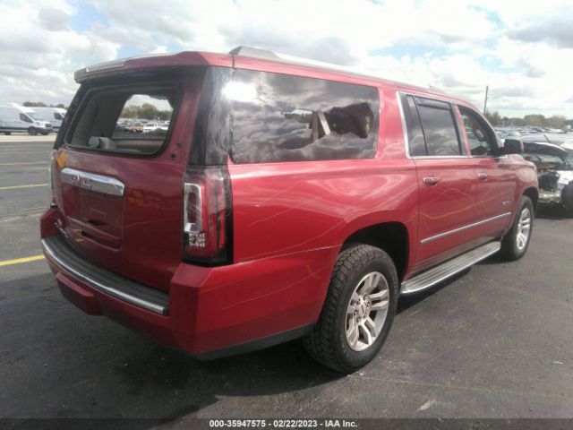 1GKS2JKJ9FR209194 GMC YUKON XL DENALI