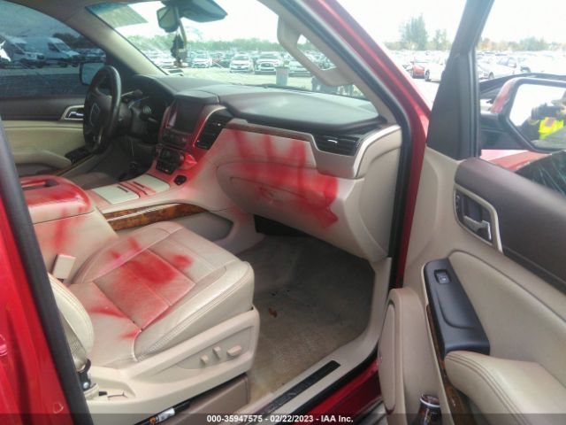 1GKS2JKJ9FR209194 GMC YUKON XL DENALI