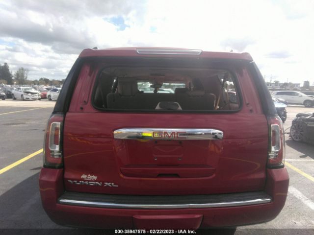 1GKS2JKJ9FR209194 GMC YUKON XL DENALI