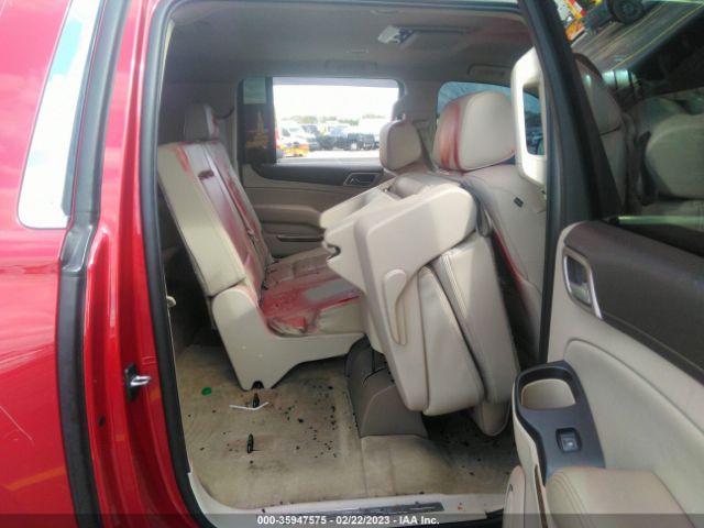 1GKS2JKJ9FR209194 GMC YUKON XL DENALI