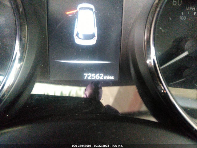 2017 NISSAN ROGUE SV VIN: KNMAT2MT0HP602315