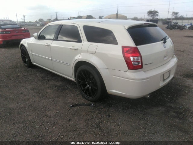 Dodge Magnum Rt 2005 2D4GV58265H587202 Image 4