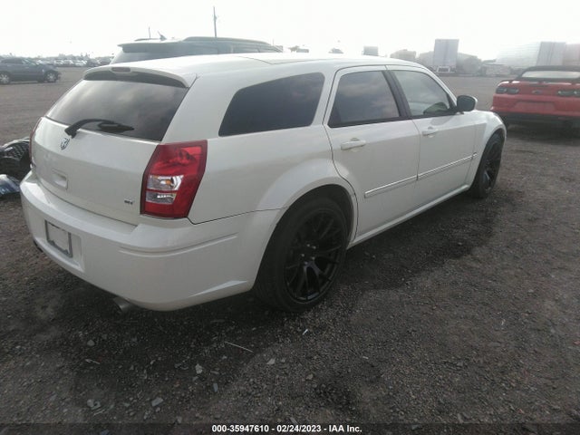 Dodge Magnum Rt 2005 2D4GV58265H587202 Image 5