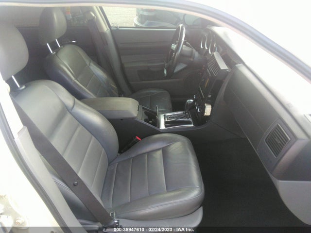 Dodge Magnum Rt 2005 2D4GV58265H587202 Image 6