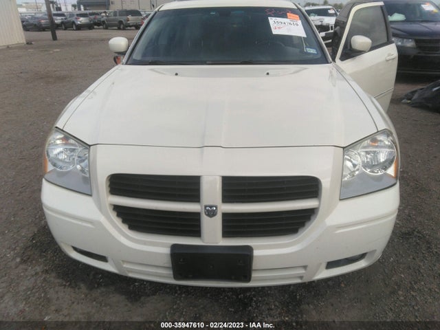 Dodge Magnum Rt 2005 2D4GV58265H587202 Image 7