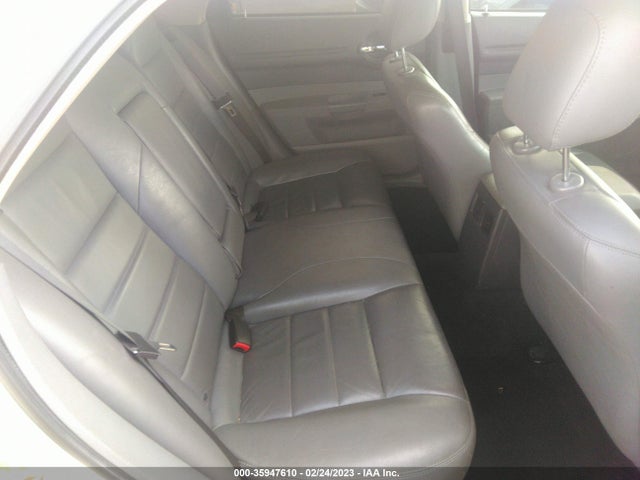 Dodge Magnum Rt 2005 2D4GV58265H587202 Image 9