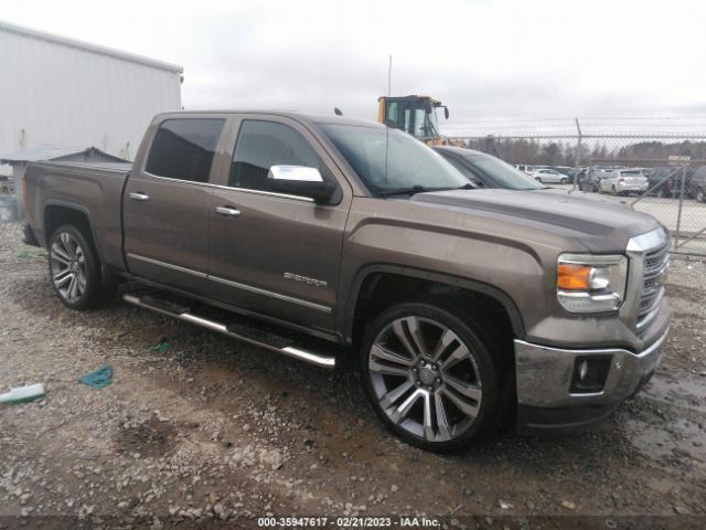 3GTP1VEC3EG140347 auction archive image