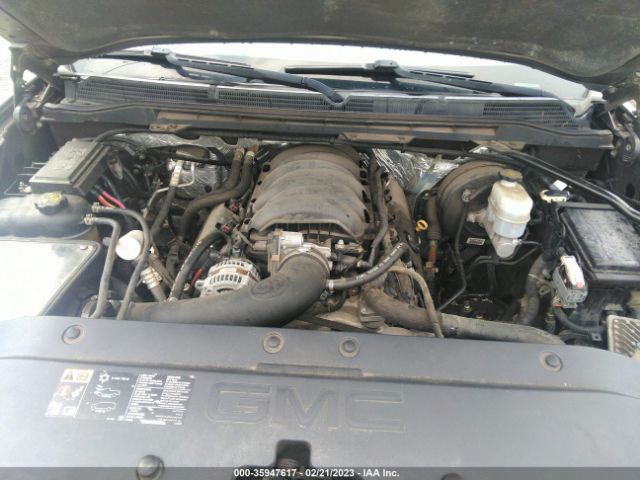 3GTP1VEC3EG140347 GMC Sierra 1500 Slt