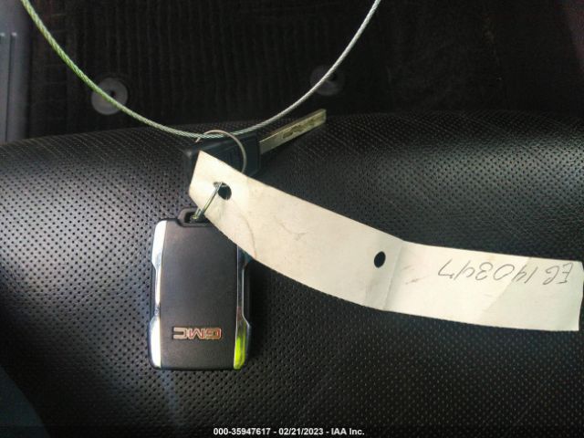 3GTP1VEC3EG140347 GMC Sierra 1500 Slt