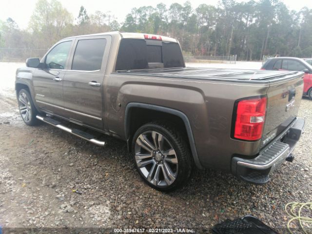 3GTP1VEC3EG140347 GMC Sierra 1500 Slt