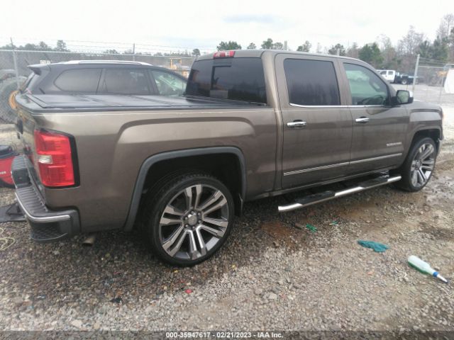 3GTP1VEC3EG140347 GMC Sierra 1500 Slt