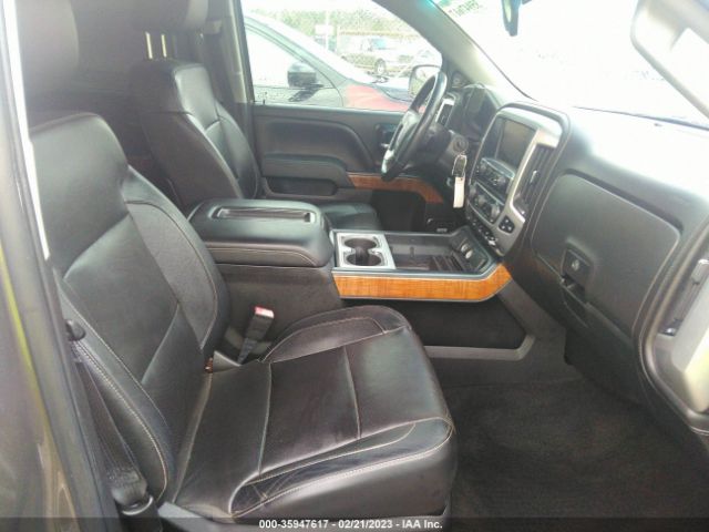 3GTP1VEC3EG140347 GMC Sierra 1500 Slt