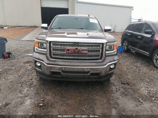 3GTP1VEC3EG140347 GMC Sierra 1500 Slt