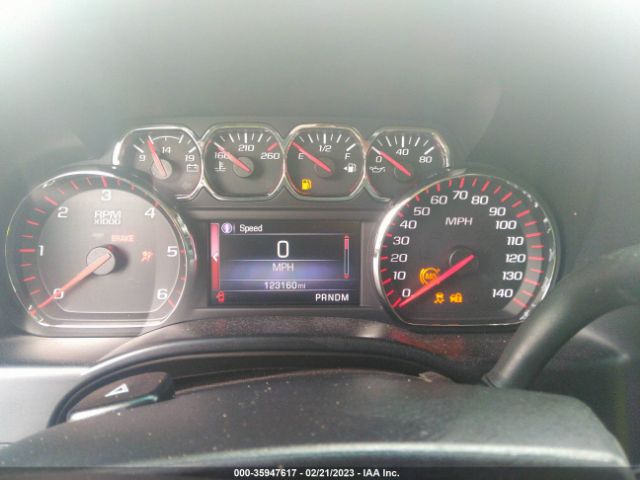 3GTP1VEC3EG140347 GMC Sierra 1500 Slt