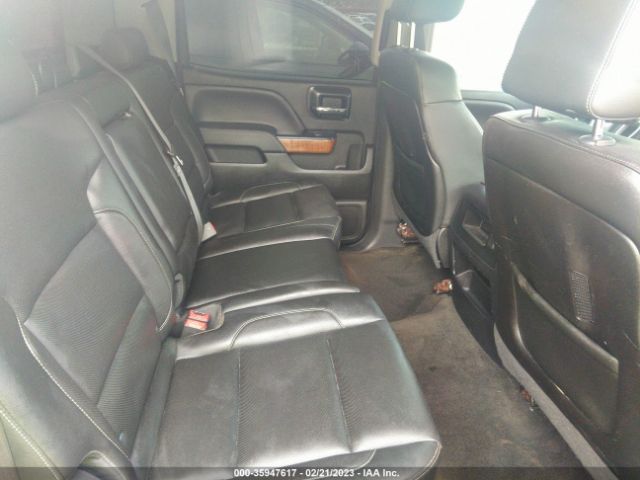 3GTP1VEC3EG140347 GMC Sierra 1500 Slt