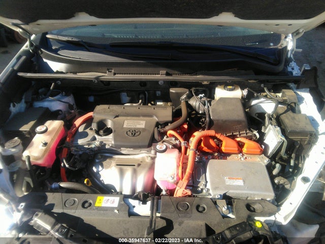 2017 Toyota RAV4, VIN: JTMDJREVXHD129519