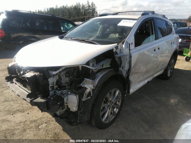 2017 Toyota RAV4, VIN: JTMDJREVXHD129519