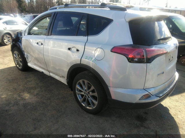 2017 Toyota RAV4, VIN: JTMDJREVXHD129519