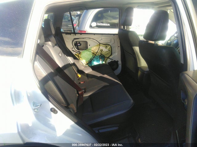2017 Toyota RAV4, VIN: JTMDJREVXHD129519
