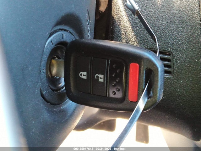 2016 Honda Fit, VIN: JHMGK5H55GS003558