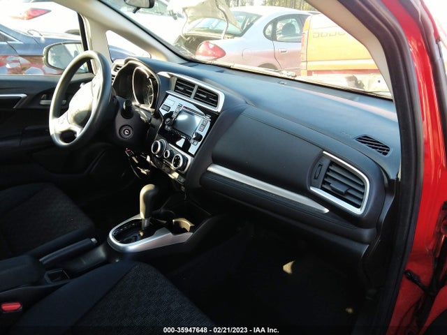 2016 Honda Fit, VIN: JHMGK5H55GS003558