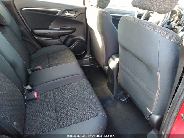 2016 Honda Fit, VIN: JHMGK5H55GS003558