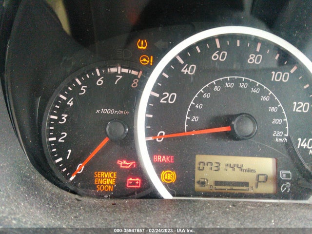 ML32A4HJ2FH036568 Mitsubishi Mirage Es/rf