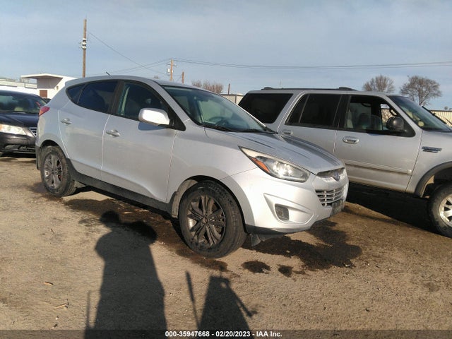 2014 KM8JT3AF6EU872971 main image