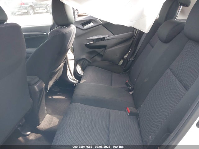 Honda FIT LX 2019 3HGGK5H40KM705976 Image 8