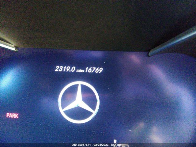 W1KWJ8DB5MG102107 Mercedes-Benz C-class C 300