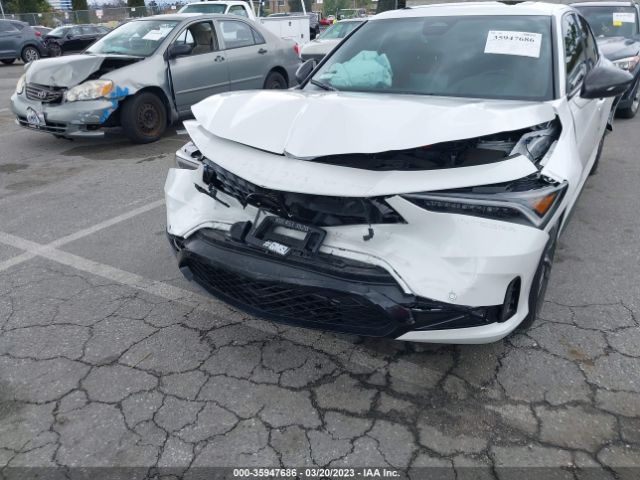19UDE4G75PA000451 Acura Integra W/a-spec Tech Package