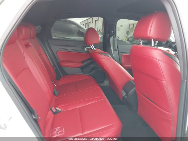 19UDE4G75PA000451 Acura Integra W/a-spec Tech Package