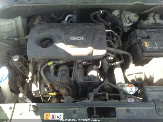 KNDJN2A26K7021561 KIA Soul Base