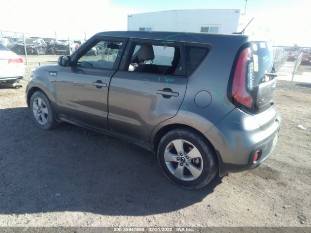 KNDJN2A26K7021561 KIA Soul Base