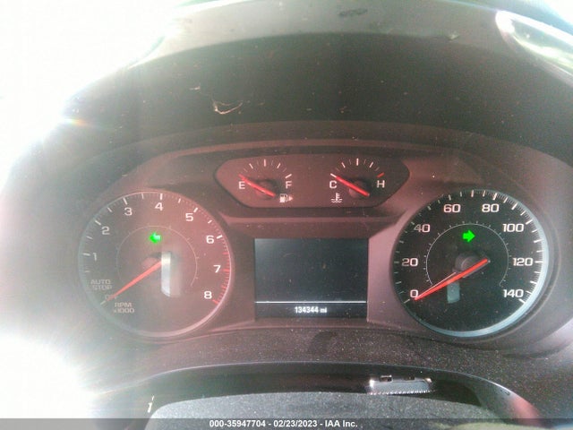 Chevrolet MALIBU LT 2016 1G1ZE5STXGF229377 Image 7
