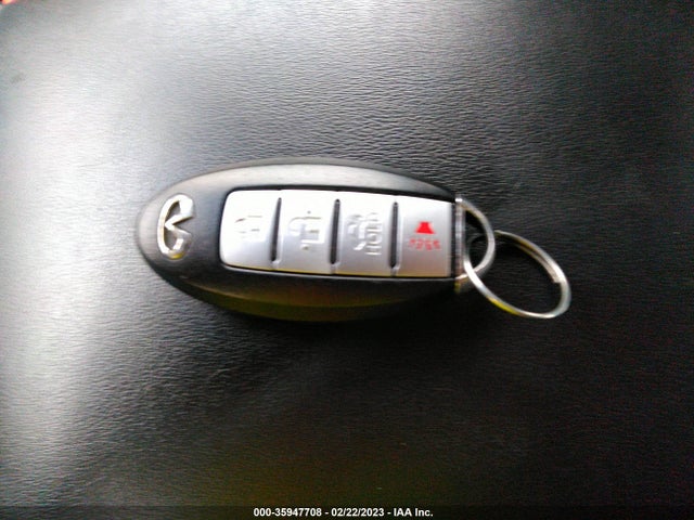 2008 INFINITI G35 SEDAN X VIN: JNKBV61F28M263710