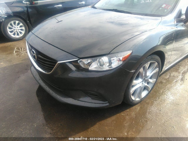 2017 Mazda 6, VIN: JM1GL1V59H1113516