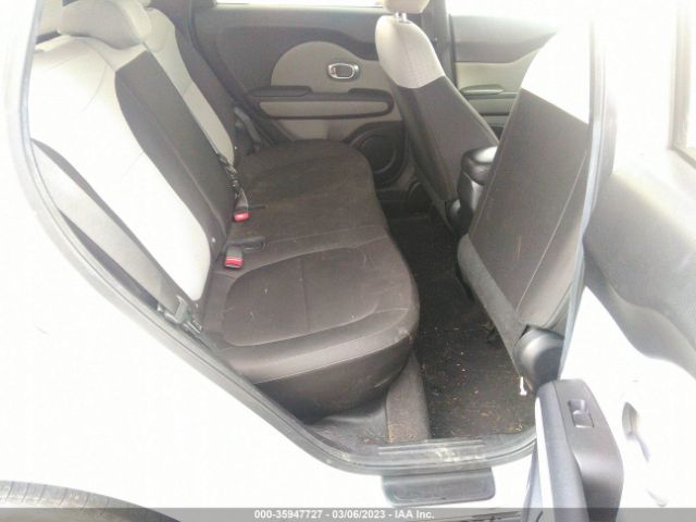 KNDJN2A29F7796071 KIA Soul Base