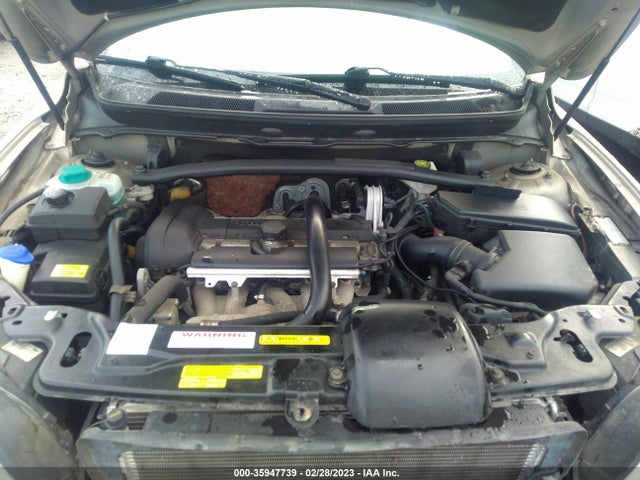Volvo XC90 2004 YV1CM59HX41056304 Image 11