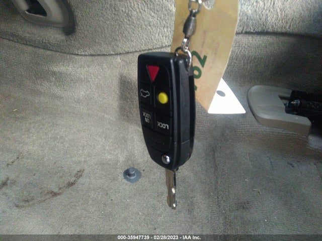 Volvo XC90 2004 YV1CM59HX41056304 Image 3