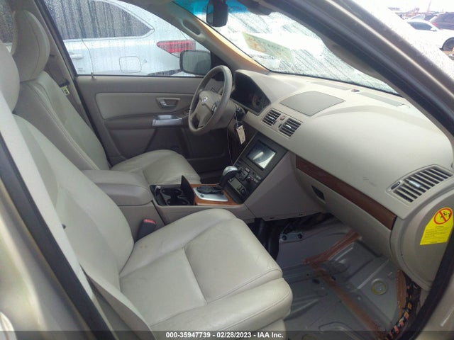 Volvo XC90 2004 YV1CM59HX41056304 Image 6