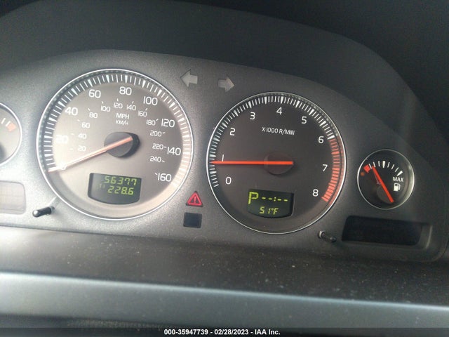 Volvo XC90 2004 YV1CM59HX41056304 Image 8