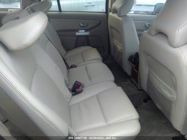 Volvo XC90 2004 YV1CM59HX41056304 Image 9